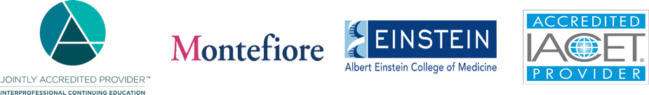 accreditation logos